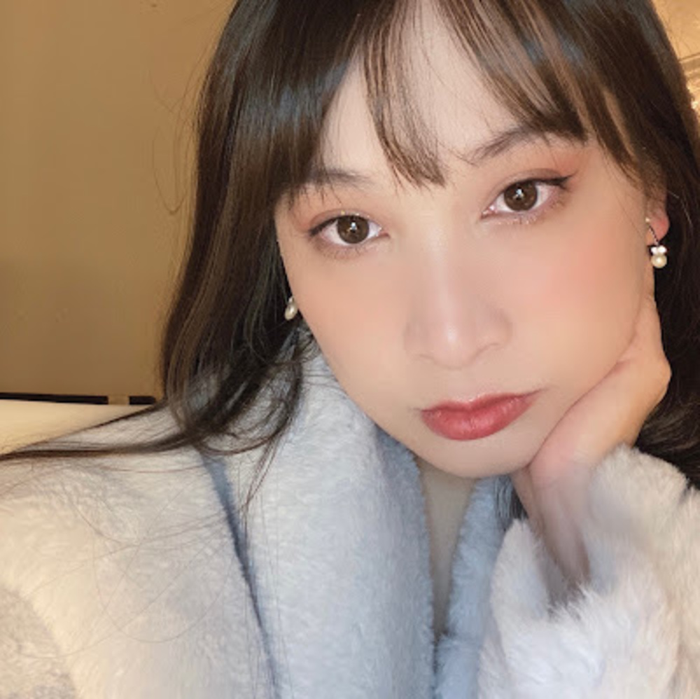 Meet your Posher, Anne